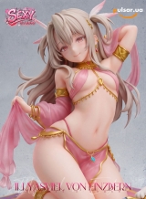 Оригинальная аниме фигурка &laquo;1/6 Scale Illyasviel von Einzbern-Fate/Stay Night-SEXY Studio&raquo;