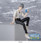 Оригинальная аниме фигурка &laquo;"Rebuild of Evangelion" Premium Perching Figure Nagisa Kaworu&raquo;