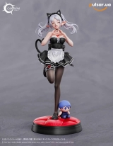 Оригінальна аніме фігурка &laquo;1/6 Scale Maid Frieren-Frieren: Beyond Journey's End-Lightning Studio&raquo;