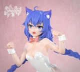 Оригинальная аниме фигурка &laquo;Shadow Studio - Migurdia Bunny Girl Mushoku Tensei: Jobless Reincarnation&raquo; 