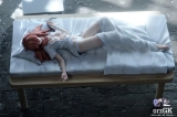 Оригинальная  фигурка &laquo;Pepeho Studio - Asuka on the Hospital Bed Neon Genesis Evangelion&raquo;