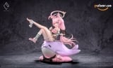 Оригинальная аниме фигурка &laquo;1/6 Scale Takanashi Hoshino-Blue Archive-Pure Crush Studio&raquo;