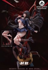 Оригинальная аниме фигурка &laquo;Mi Yin Studio - Chisa Wuthering Waves&raquo;