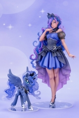 Оригинальная аниме фигурка &laquo;MY LITTLE PONY Bishoujo Princess Luna 1/7 Complete Figure&raquo;