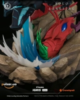 Оригинальная аниме фигурка &laquo;1/6 Scale Igris-Solo Leveling-Tsume Studio&raquo;