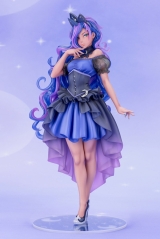 Оригинальная аниме фигурка &laquo;MY LITTLE PONY Bishoujo Princess Luna 1/7 Complete Figure&raquo;