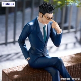 Оригинальная аниме фигурка &laquo;"HUNTER&times;HUNTER" Noodle Stopper Figure -Leorio-&raquo;
