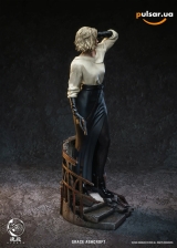 Оригинальная sci-fi фигурка &laquo;HunDian Studio - Grace Ashcroft Resident Evil 9&raquo;