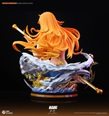 Оригинальная аниме фигурка &laquo;UNO Studio - 1/4 NAMI One Piece&raquo; 