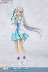 Оригинальная аниме фигурка PM Figure Emilia