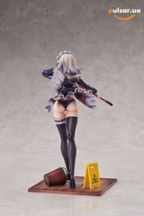 Оригинальная аниме фигурка &laquo;Fix cast Studio - Jeanne d'Arc Alter Maid Fate&raquo;