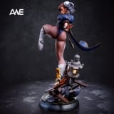 Оригинальная sci-fi фигурка &laquo;ChunLi-Street Fighter-ANE Studio&raquo;