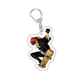 Акриловый брелок «SK8 the Infinity Anime Acrylic Keychain» tape 5