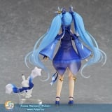 figma Snow Miku: Twinkle Snow ver