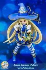Оригинальная аниме фигурка Figure Selection Shiro Majutsu Minaraisei Haruka