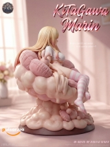 Оригинальная аниме фигурка &laquo;Marin Kitagawa-My Dress-Up Darling-Girl's House GK Studio&raquo;