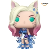 Виниловая фигурка &laquo;Funko POP! &bull; &bull; League of Legends K/DA  ◉ Ahri № 1220&raquo;
