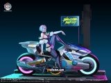 Оригинальная аниме фигурка &laquo;1/6 Scale Lucy-CYBERPUNK EDGERUNNERS-Hani Studio&raquo;