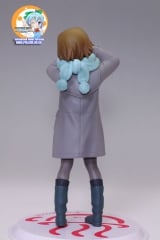K-ON! MOVIE DX FIGURES NI! Ritsu Tainaka ( Banpresto)