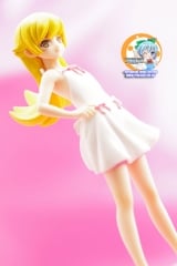 Оригинальная аниме фигурка DX Figure: Oshino Shinobu  (Banpresto)