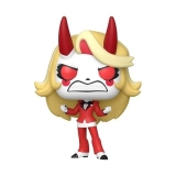 Виниловая фигурка &laquo;Funko Pop! Animation: Hazbin Hotel - Charlie Morningstar- №2239&raquo;