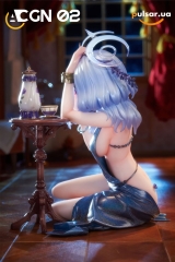 Оригинальная аниме фигурка &laquo;SJ Studio - Amau Ako Blue Archive&raquo;
