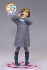 K-ON! MOVIE DX FIGURES NI! Ritsu Tainaka ( Banpresto)