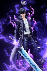 Оригинальная фигурка &laquo;Game Over Studio - Shadow Monarch Sung Jin-Woo Solo Leveling&raquo;