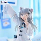 Оригинальная аниме фигурка &laquo;"Nachoneko" Trio-Try-iT Figure Nachoneko&raquo;