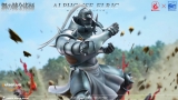 Оригинальная аниме фигурка &laquo;1/6 Scale Alphonse Elric-Fullmetal Alchemist-YuanHuo Studio X FangShui Studio&raquo;