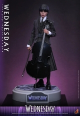 Оригинальная  фигурка &laquo;Hottoys - Wednesday 1/6 Scale Figure TMS135&raquo;