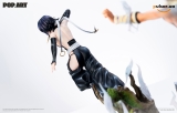 Оригинальная аниме фигурка &laquo;1/6 Scale Soi Fon and Shihouin Yoruichi-Bleach-POP.ART Studio&raquo;