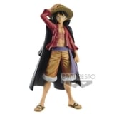 Оригінальна аніме фігурка &laquo;"One Piece" DXF The Grandline Men WanoKuni Vol.11 Monkey D. Luffy (Banpresto)&raquo;