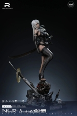 Оригинальная аниме фигурка &laquo;RO Studio - NieR: Automata A002&raquo;