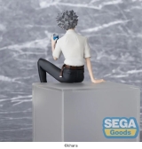 Оригинальная аниме фигурка &laquo;"Rebuild of Evangelion" Premium Perching Figure Nagisa Kaworu&raquo;