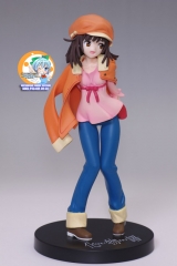 Оригінальна аніме фігурка High Grade Figure Nadeko Sengoku (Sega)