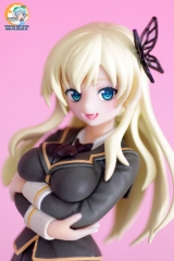 Оригинальная аниме фигурка Ichiban Kuji Boku wa Tomodachi ga Sukunai: Kashiwazaki Sena