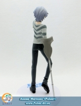 Оригінальна аніме фігурка Toaru Majutsu no Index II  - Accelerator Complete Figure