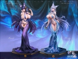 Оригинальная фигурка &laquo;AstralSpirit Studio - Fox Sisters Azur Lane&raquo;