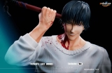 Оригинальная аниме фигурка &laquo;PowerClub Studio - Toji Fushiguro Jujutsu Kaisen&raquo;