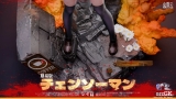 Оригинальная фигурка &laquo;Mountain Rain Cloud Studio - The Movie Reze Arc Chainsaw Man&raquo;