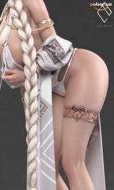 Оригинальная аниме фигурка &laquo;Pure Crush Studio - Owari Azur Lane&raquo;