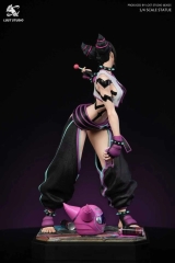 Оригинальная аниме фигурка &laquo;LOST STUDIO - 1/4 Scale GAME GIRL SERIES SPIDER GIRL Statue&raquo;