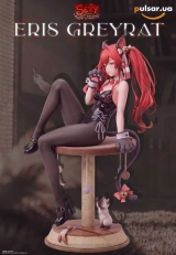 Оригинальная аниме фигурка &laquo;1/6 Scale Eris Boreas Greyrat-Mushoku Tensei: Jobless Reincarnation&zwnj;-Sexy Studio&raquo;