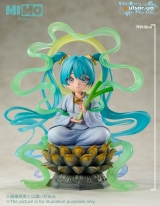 Оригинальная аниме фигурка &laquo;Mimo Studio - Project Sekai Hatsune Miku cos Buddha Guanyin&raquo;