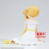 Оригинальная аниме фигурка &laquo;"Puella Magi Madoka Magica The Movie Rebellion" Serenus Couture Tomoe Mami&raquo;
