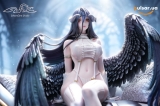 Оригинальная аниме фигурка &laquo;1/4 Scale Albedo-Overlord-SakuraCore Studio&raquo;