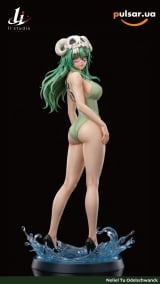 Оригинальная аниме фигурка &laquo;1/6 Scale Summer Nelliel-Bleach-Li Studio&raquo;