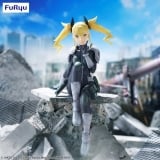 Оригінальна аніме фігурка &laquo;Kaiju No. 8 Kikoru Shinomiya Noodle Stopper Figure&raquo;