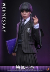 Оригинальная  фигурка &laquo;Hottoys - Wednesday 1/6 Scale Figure TMS135&raquo;
